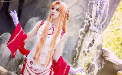 Kawaii Fox Tyan / Kawaiifox / dollish_fox / kawaiifoxtyan / user фото голая #0127