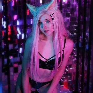 Kawaii Fox Tyan / Kawaiifox / dollish_fox / kawaiifoxtyan / user фото голая #0129