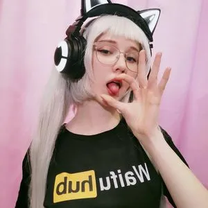 Kawaii Fox Tyan / Kawaiifox / dollish_fox / kawaiifoxtyan / user фото голая #0132