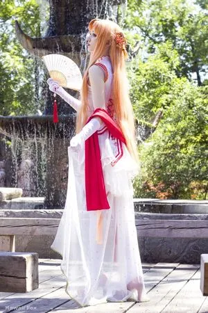 Kawaii Fox Tyan / Kawaiifox / dollish_fox / kawaiifoxtyan / user фото голая #0135