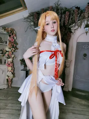 Kawaii Fox Tyan / Kawaiifox / dollish_fox / kawaiifoxtyan / user фото голая #0139