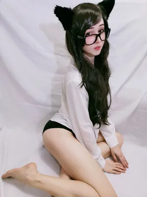 Kawaii Fox Tyan / Kawaiifox / dollish_fox / kawaiifoxtyan / user фото голая #0146