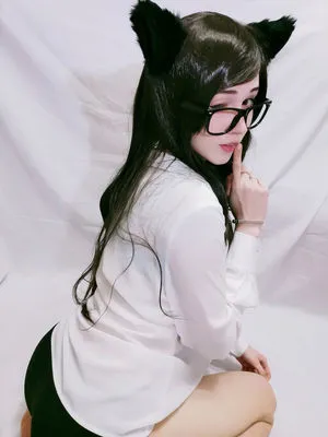 Kawaii Fox Tyan / Kawaiifox / dollish_fox / kawaiifoxtyan / user фото голая #0153