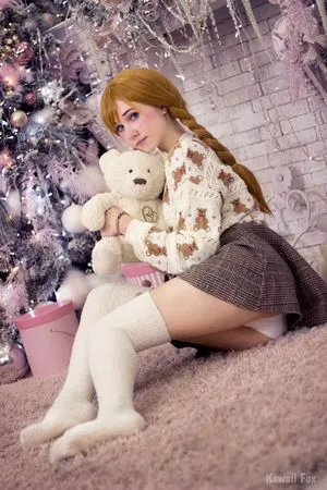 Kawaii Fox Tyan / Kawaiifox / dollish_fox / kawaiifoxtyan / user фото голая #0163