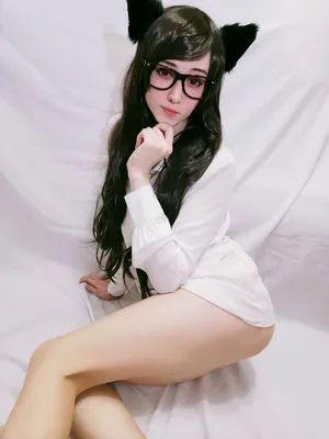 Kawaii Fox Tyan / Kawaiifox / dollish_fox / kawaiifoxtyan / user фото голая #0194