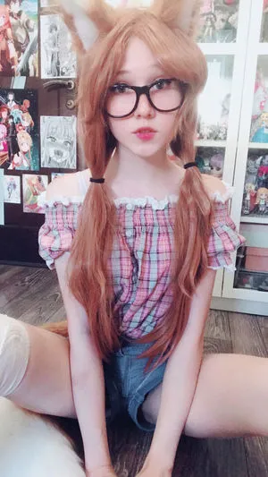 Kawaii Fox Tyan / Kawaiifox / dollish_fox / kawaiifoxtyan / user фото голая #0220