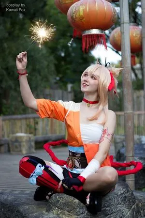 Kawaii Fox Tyan / Kawaiifox / dollish_fox / kawaiifoxtyan / user фото голая #0226