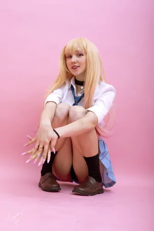 Kawaii Fox Tyan / Kawaiifox / dollish_fox / kawaiifoxtyan / user фото голая #0242