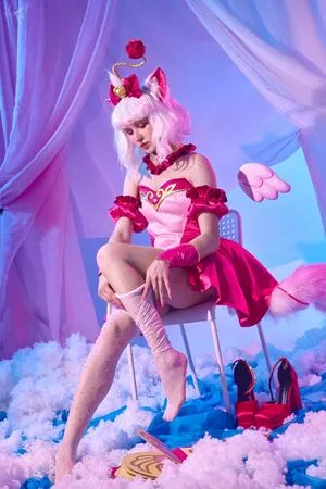 Kawaii Fox Tyan / Kawaiifox / dollish_fox / kawaiifoxtyan / user фото голая #0429