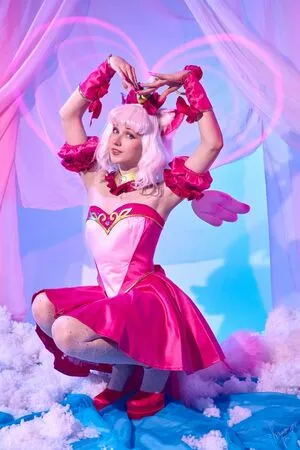 Kawaii Fox Tyan / Kawaiifox / dollish_fox / kawaiifoxtyan / user фото голая #0430