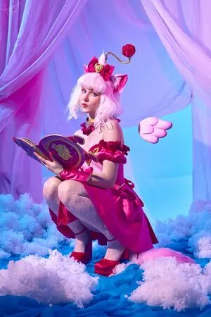Kawaii Fox Tyan / Kawaiifox / dollish_fox / kawaiifoxtyan / user фото голая #0431
