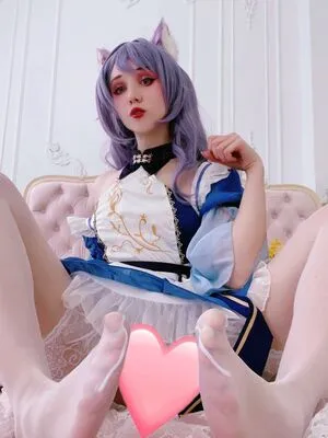 Kawaii Fox Tyan / Kawaiifox / dollish_fox / kawaiifoxtyan / user фото голая #0437