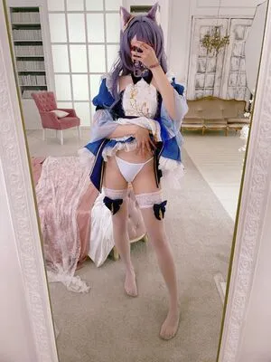 Kawaii Fox Tyan / Kawaiifox / dollish_fox / kawaiifoxtyan / user фото голая #0445