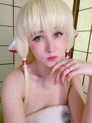 Kawaii Fox Tyan / Kawaiifox / dollish_fox / kawaiifoxtyan / user фото голая #0456