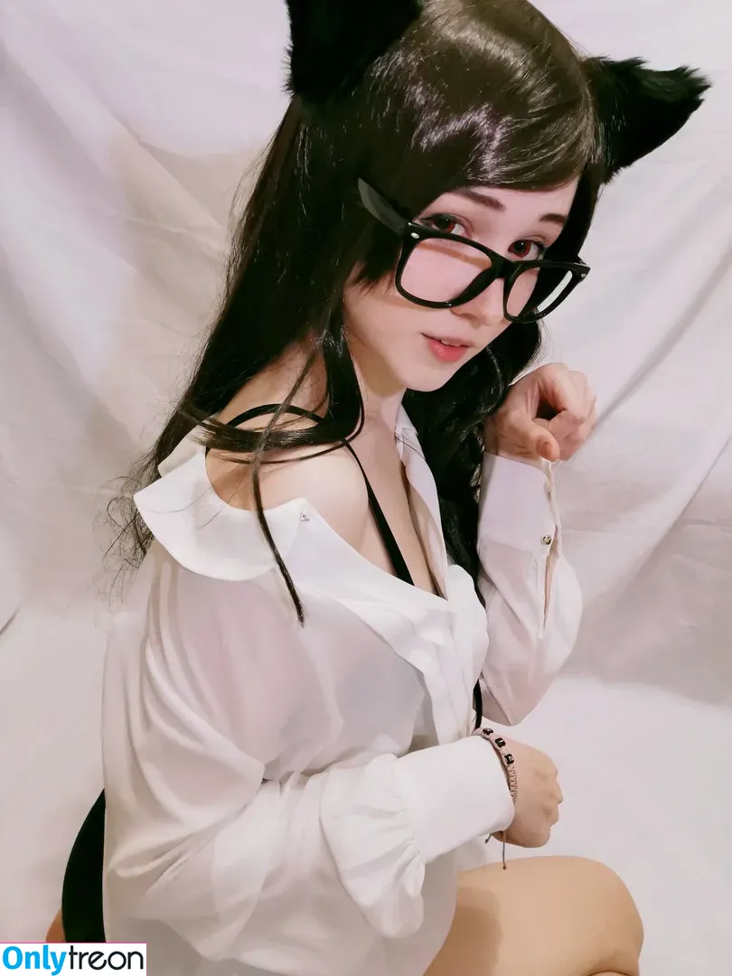 Kawaii Fox Tyan голая photo #0161 (Kawaiifox / dollish_fox / kawaiifoxtyan / user)
