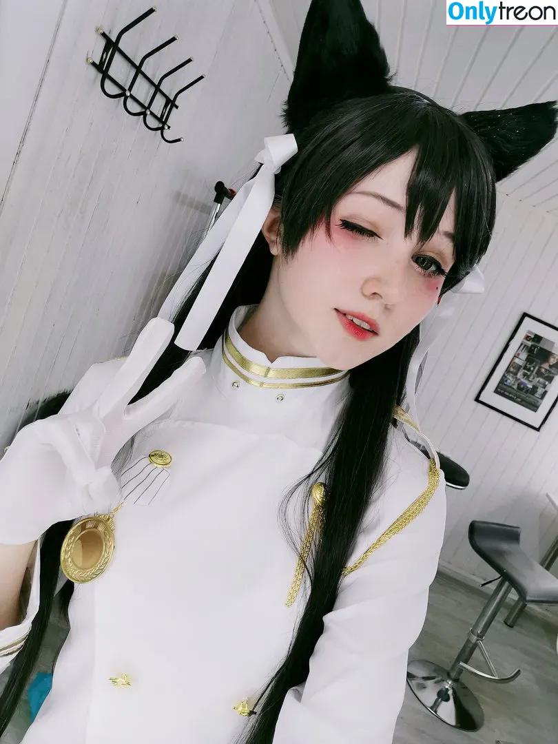 Kawaii Fox Tyan nude photo #0213 (Kawaiifox / dollish_fox / kawaiifoxtyan / user)