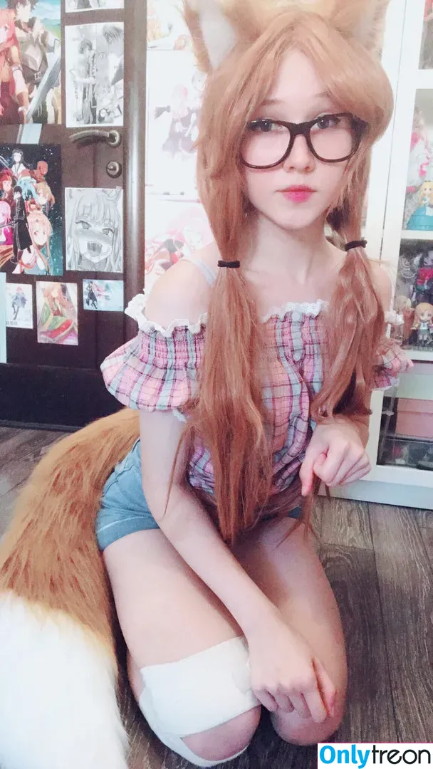 Kawaii Fox Tyan голая photo #0217 (Kawaiifox / dollish_fox / kawaiifoxtyan / user)