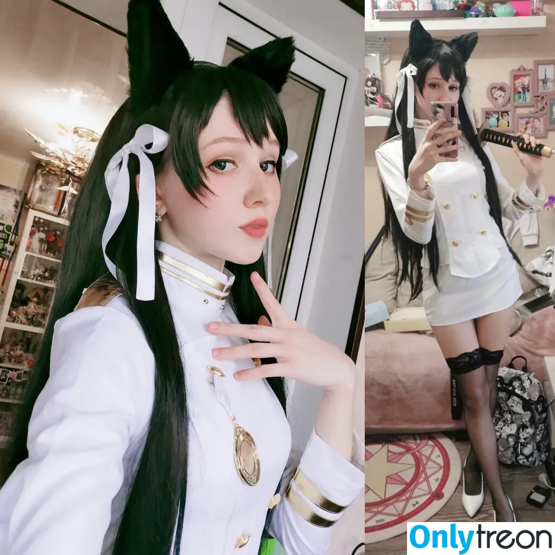 Kawaii Fox Tyan голая photo #0219 (Kawaiifox / dollish_fox / kawaiifoxtyan / user)