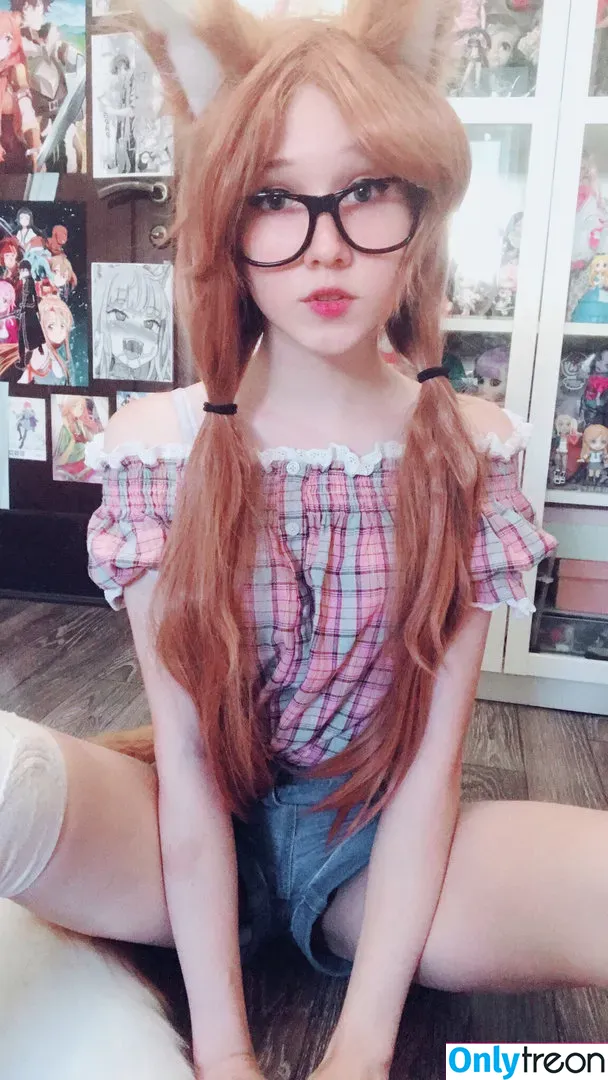 Kawaii Fox Tyan голая photo #0220 (Kawaiifox / dollish_fox / kawaiifoxtyan / user)