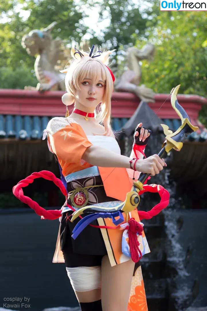 Kawaii Fox Tyan голая photo #0223 (Kawaiifox / dollish_fox / kawaiifoxtyan / user)