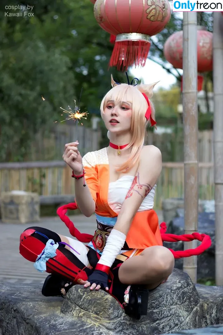Kawaii Fox Tyan голая photo #0224 (Kawaiifox / dollish_fox / kawaiifoxtyan / user)