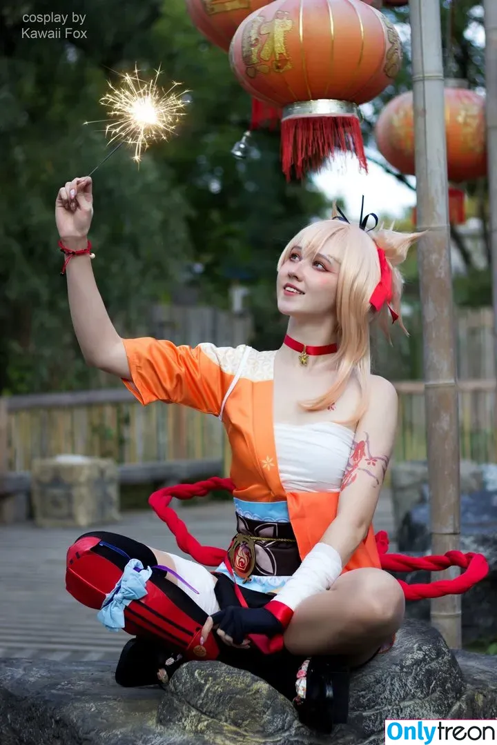 Kawaii Fox Tyan голая photo #0226 (Kawaiifox / dollish_fox / kawaiifoxtyan / user)
