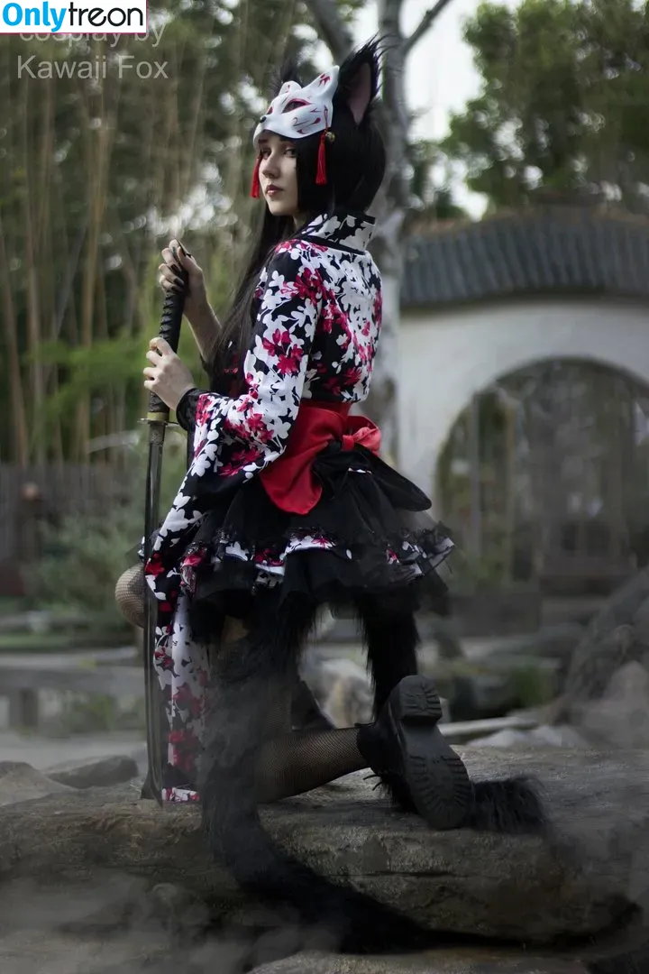 Kawaii Fox Tyan голая photo #0228 (Kawaiifox / dollish_fox / kawaiifoxtyan / user)