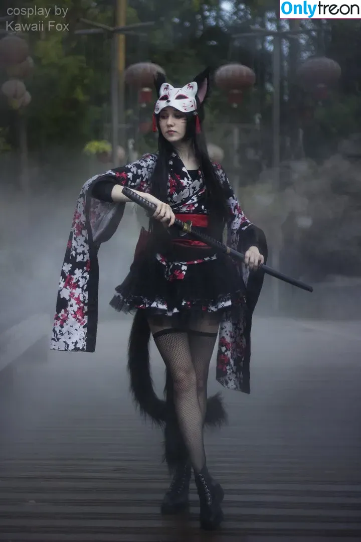 Kawaii Fox Tyan голая photo #0229 (Kawaiifox / dollish_fox / kawaiifoxtyan / user)