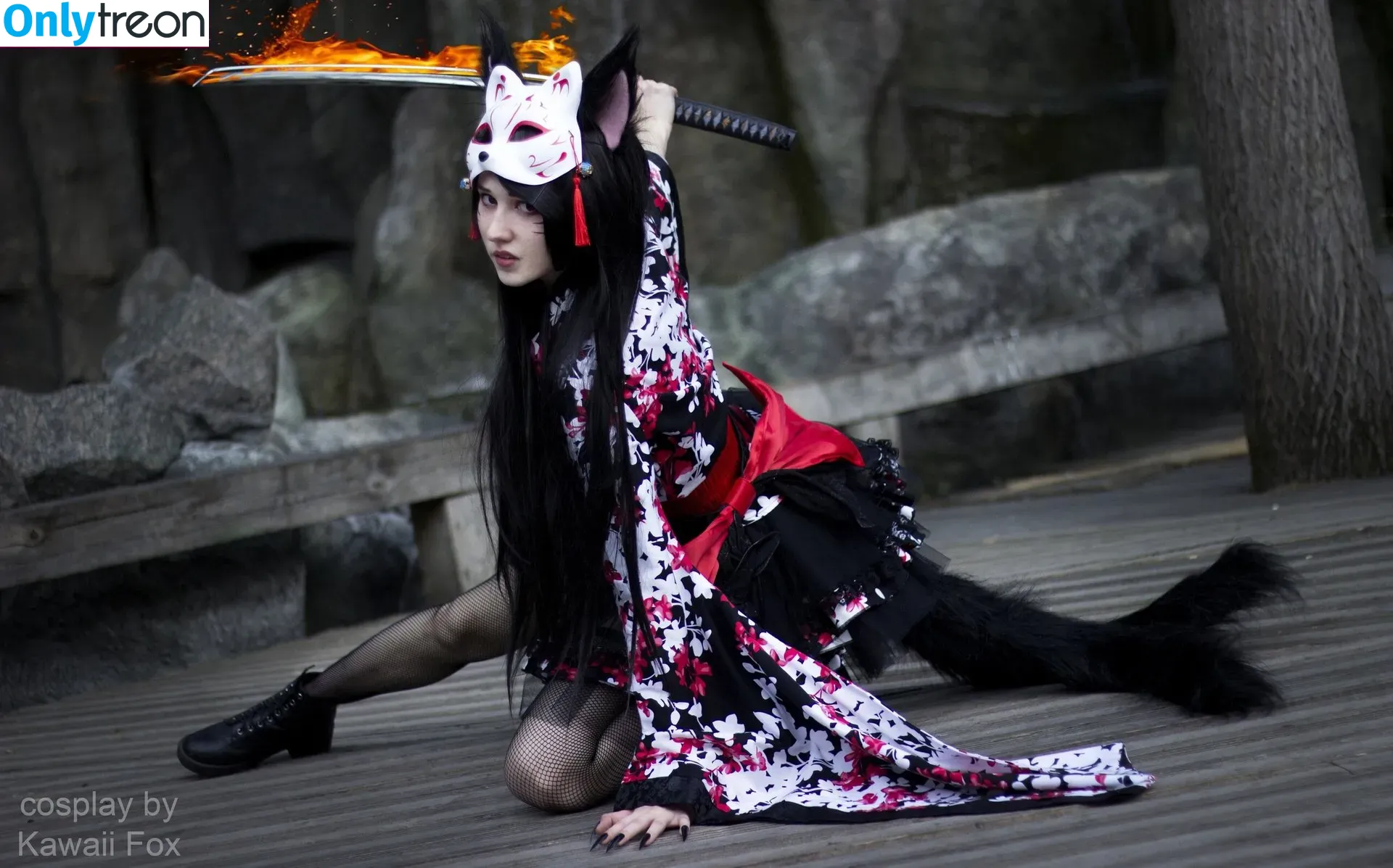 Kawaii Fox Tyan голая photo #0231 (Kawaiifox / dollish_fox / kawaiifoxtyan / user)