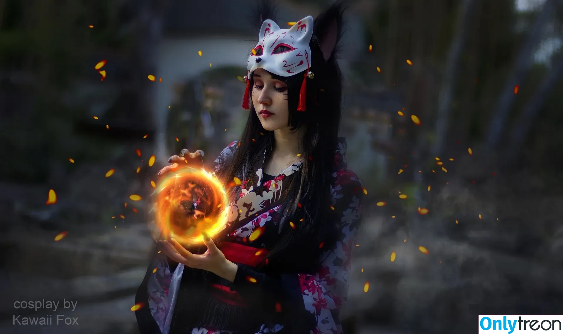 Kawaii Fox Tyan голая photo #0232 (Kawaiifox / dollish_fox / kawaiifoxtyan / user)