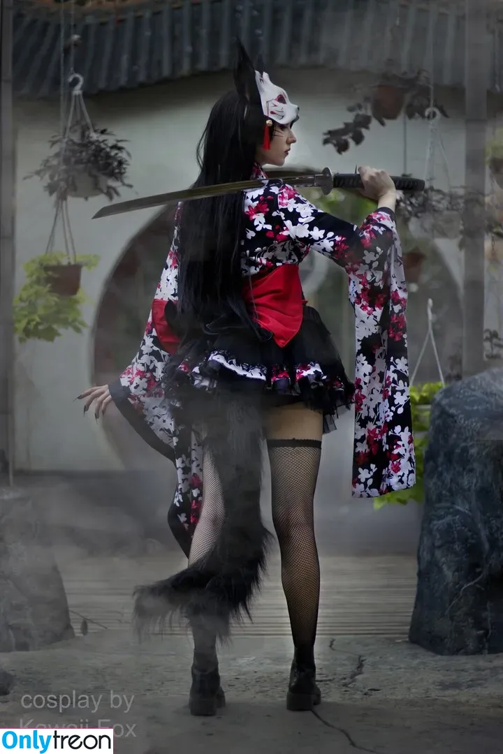 Kawaii Fox Tyan голая photo #0234 (Kawaiifox / dollish_fox / kawaiifoxtyan / user)