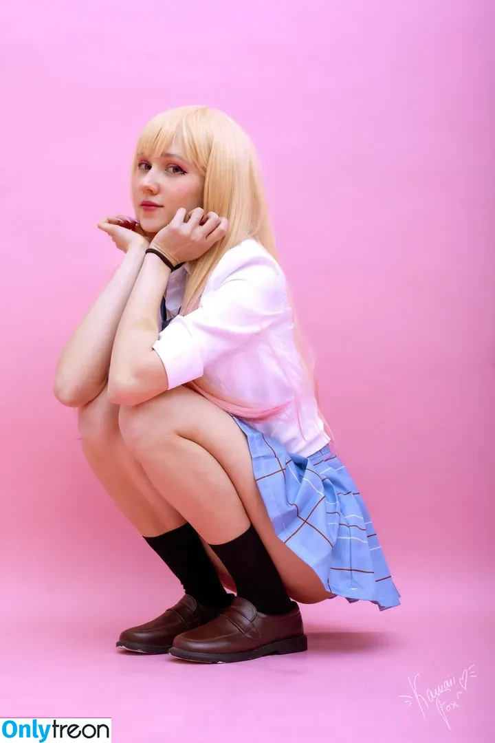 Kawaii Fox Tyan голая photo #0241 (Kawaiifox / dollish_fox / kawaiifoxtyan / user)