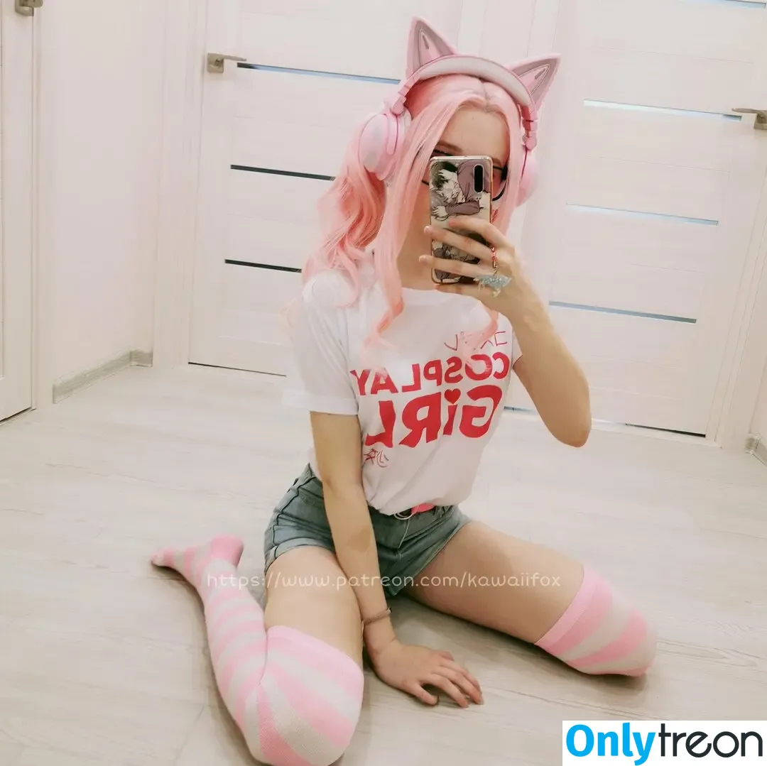 Kawaii Fox Tyan голая photo #0667 (Kawaiifox / dollish_fox / kawaiifoxtyan / user)