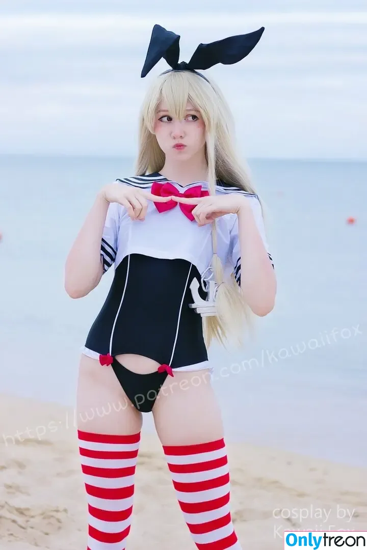 Kawaii Fox Tyan nude photo #0677 (Kawaiifox / dollish_fox / kawaiifoxtyan / user)
