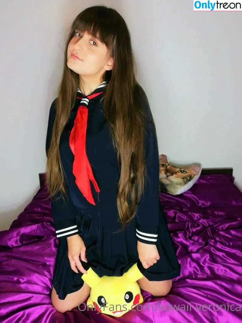 kawaii-veronica голая photo #0023 (kawaii-veronica)