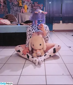 KawaiiAlienPanda nude photo #0004