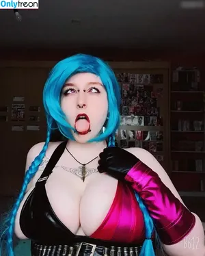 KawaiiAlienPanda nude photo #0017