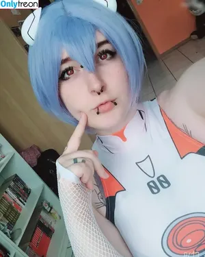 KawaiiAlienPanda nude photo #0023