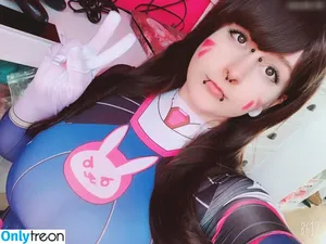 KawaiiAlienPanda nude photo #0028