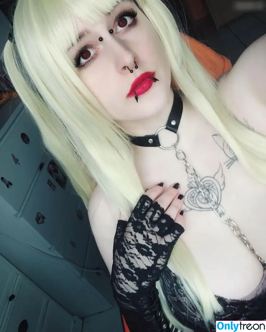 KawaiiAlienPanda nude photo #0009 (KawaiiAlienPanda)