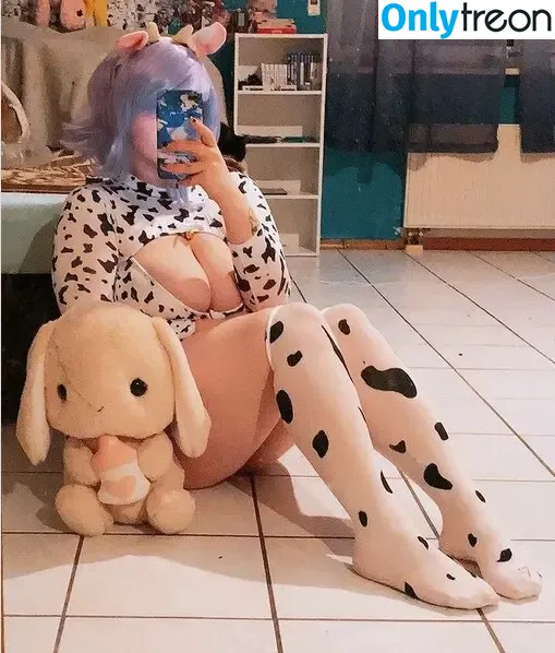 KawaiiAlienPanda nude photo #0046 (KawaiiAlienPanda)