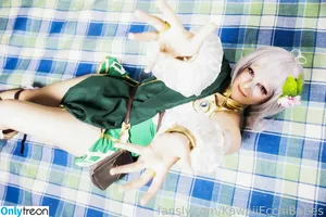 KawaiiEcchiBabes / echistuffz nude photo #0013