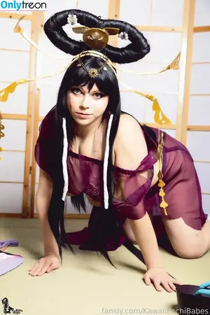 KawaiiEcchiBabes / echistuffz nude photo #0050
