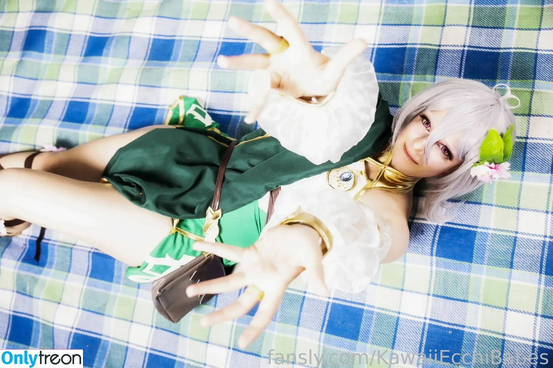 KawaiiEcchiBabes nude photo #0013 (echistuffz)