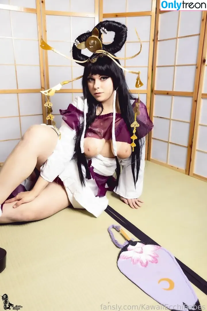 KawaiiEcchiBabes nude photo #0051 (echistuffz)