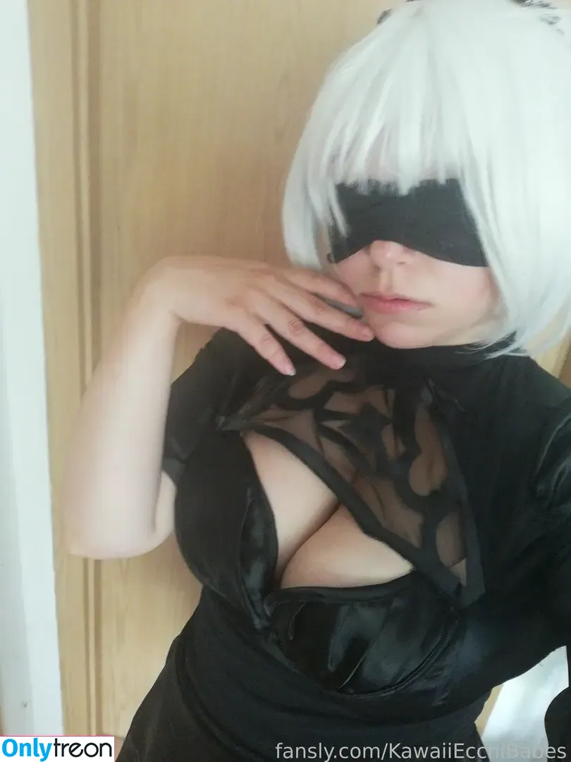 KawaiiEcchiBabes голая photo #0052 (echistuffz)