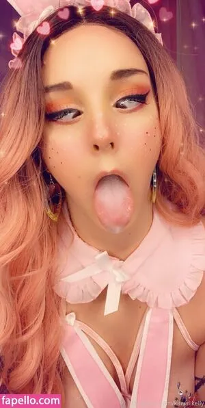 Kawaiikelly / kawaiikelley nude photo #0127