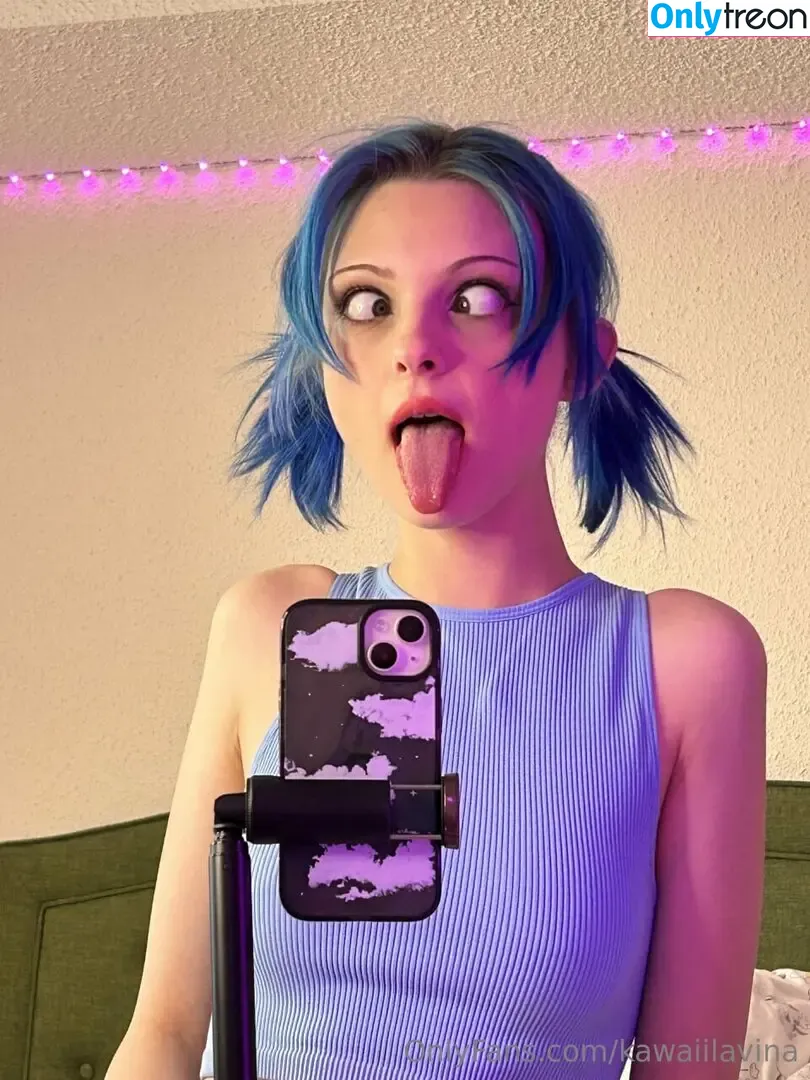 kawaiilavina голая photo #0113 (kawaiilavina)