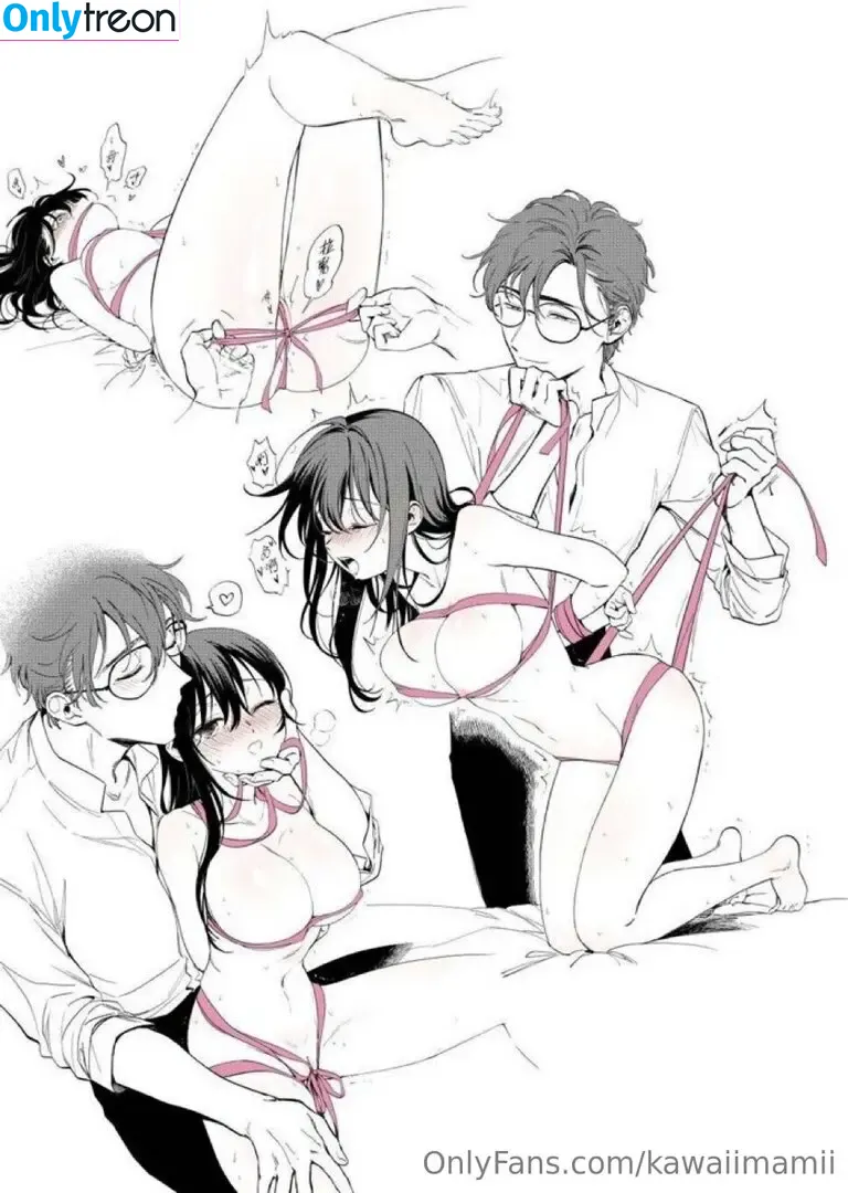 kawaiimamii голая photo #0096 (kawaiimamii)