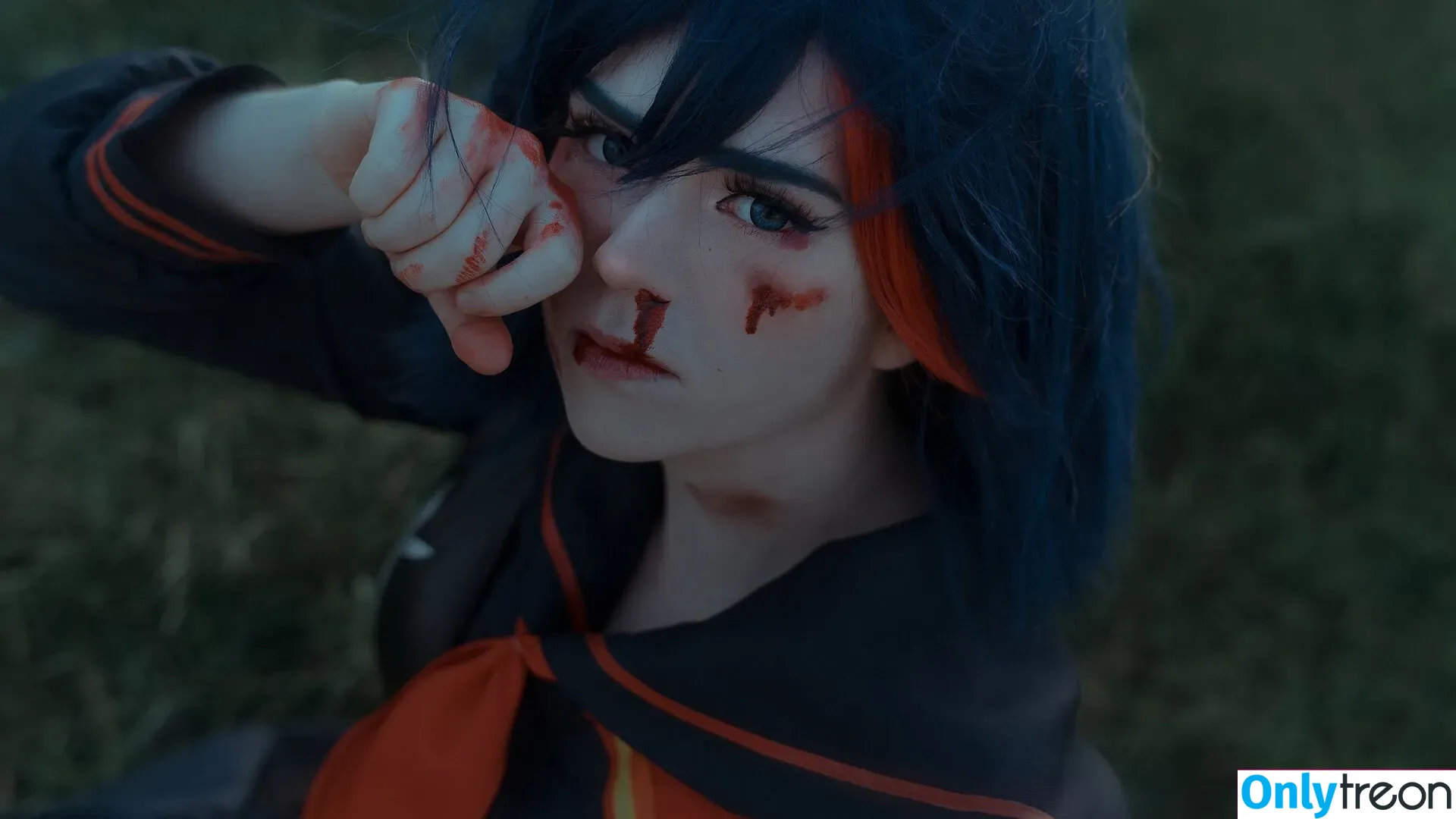 Kawaiitsu голая photo #0066 (jajutsu / kawaiitsu_cos)